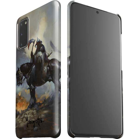 Frazetta Death Dealer on Horseback Galaxy S20 Lite Case